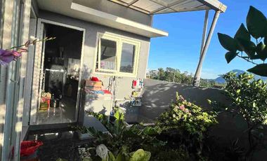 Dijual Villa Murah dan Strategis Ketapan Rame