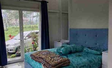 Dijual Villa Murah dan Strategis Ketapan Rame