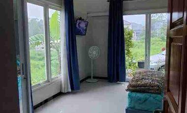 Dijual Villa Murah dan Strategis Ketapan Rame