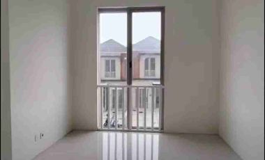 Dijual Rumah di Perumahan Greenland Residence Cluster Garbera