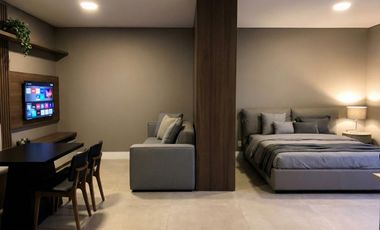 Departamento de 61 m² con 1 y 2 Recámaras en Renta en Aeronáutica Militar Venustiano Carranza Cdmx