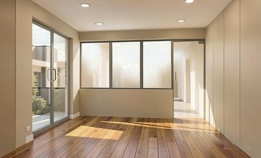 Departamento de 61 m² con 1 y 2 Recámaras en Renta en Aeronáutica Militar Venustiano Carranza Cdmx