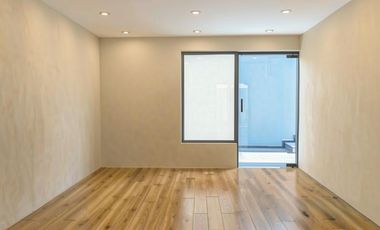 Departamento de 61 m² con 1 y 2 Recámaras en Renta en Aeronáutica Militar Venustiano Carranza Cdmx