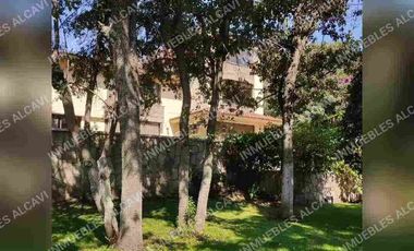 CASA EN VENTA Ó RENTA EN HACIENDA DE VALLE ESCONDIDO ATIZAPAN