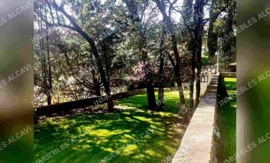 CASA EN VENTA Ó RENTA EN HACIENDA DE VALLE ESCONDIDO ATIZAPAN