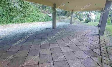 CASA EN VENTA Ó RENTA EN HACIENDA DE VALLE ESCONDIDO ATIZAPAN