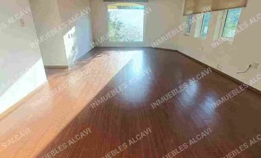 CASA EN VENTA Ó RENTA EN HACIENDA DE VALLE ESCONDIDO ATIZAPAN