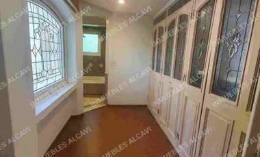 CASA EN VENTA Ó RENTA EN HACIENDA DE VALLE ESCONDIDO ATIZAPAN
