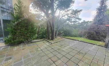 CASA EN VENTA Ó RENTA EN HACIENDA DE VALLE ESCONDIDO ATIZAPAN