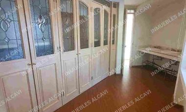 CASA EN VENTA Ó RENTA EN HACIENDA DE VALLE ESCONDIDO ATIZAPAN