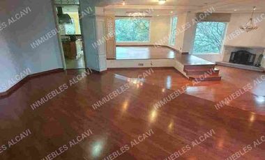 CASA EN VENTA Ó RENTA EN HACIENDA DE VALLE ESCONDIDO ATIZAPAN