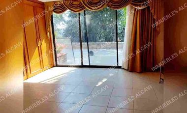 CASA EN VENTA Ó RENTA EN HACIENDA DE VALLE ESCONDIDO ATIZAPAN