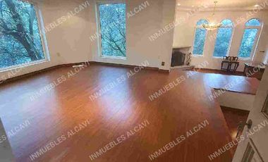 CASA EN VENTA Ó RENTA EN HACIENDA DE VALLE ESCONDIDO ATIZAPAN