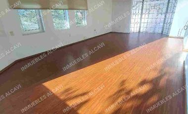 CASA EN VENTA Ó RENTA EN HACIENDA DE VALLE ESCONDIDO ATIZAPAN