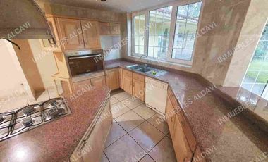 CASA EN VENTA Ó RENTA EN HACIENDA DE VALLE ESCONDIDO ATIZAPAN