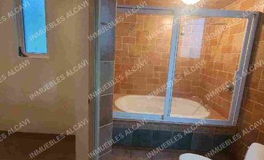 CASA EN VENTA Ó RENTA EN HACIENDA DE VALLE ESCONDIDO ATIZAPAN