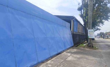 Gudang strategis jln raya Kembaran Purwokerto Banyumas