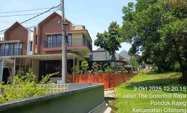 rumah. asri.  lingkungan. one. gate. super. asri.  hal. luas. dari. margonda. 10menitaan.    lelang. bln. ini.    mau. nanya2.  cek. dokumen lsg ke. kantor.  hnya. bln. ini.    terima. kunci.  sd. balik. nama.   rmh. kosong.   wa.  utk. video. dlll.  fast. respond