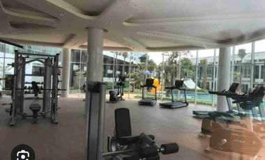 Disewa Townhouse Puri Mansion 3 lantai Jakarta Barat