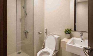 Disewa Townhouse Puri Mansion 3 lantai Jakarta Barat