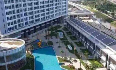 Disewa Townhouse Puri Mansion 3 lantai Jakarta Barat