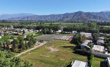 UF 1,89/m2 – Gran oportunidad de inversión en Isla de Maipo