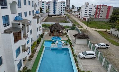Conjunto Vacacional 