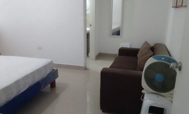 Conjunto Vacacional 