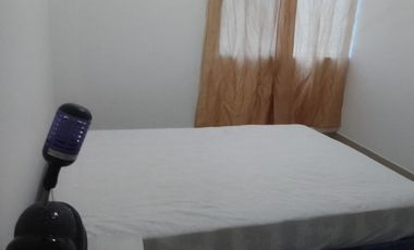 Conjunto Vacacional 