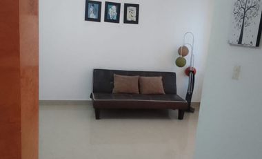 Conjunto Vacacional 