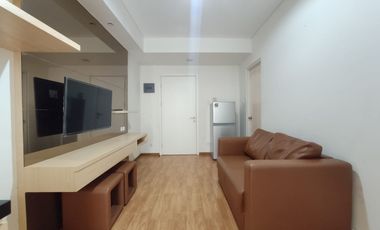 Jual Murah Apartemen 2Br di Parahyangan Residence Bandung