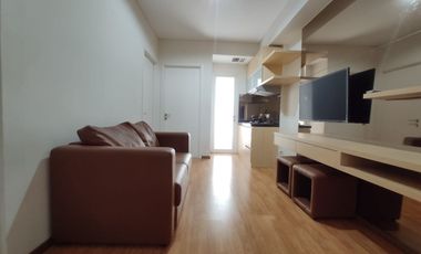 Jual Murah Apartemen 2Br di Parahyangan Residence Bandung
