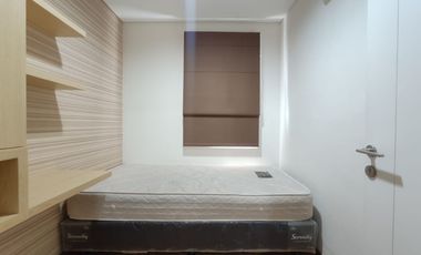 Jual Murah Apartemen 2Br di Parahyangan Residence Bandung