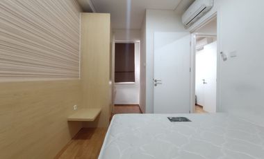 Jual Murah Apartemen 2Br di Parahyangan Residence Bandung