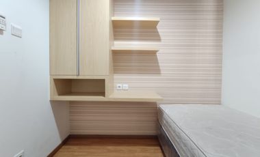 Jual Murah Apartemen 2Br di Parahyangan Residence Bandung