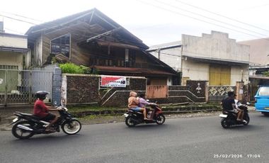 Rumah disewakan di Bitungkarangria, Manado, Sulawesi Utara