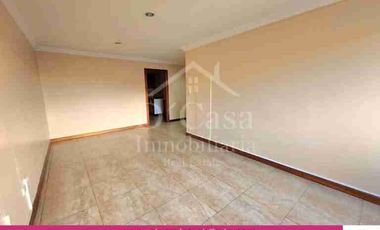 Primero de mayo Departamento de Arriendo 3 dormitorios 1 garaje
