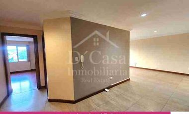 Primero de mayo Departamento de Arriendo 3 dormitorios 1 garaje