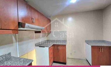 Primero de mayo Departamento de Arriendo 3 dormitorios 1 garaje