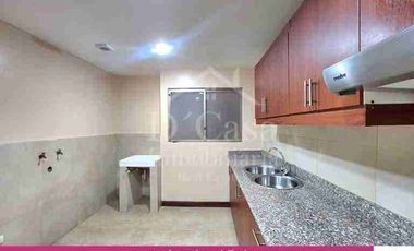 Primero de mayo Departamento de Arriendo 3 dormitorios 1 garaje