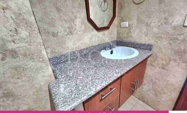 Primero de mayo Departamento de Arriendo 3 dormitorios 1 garaje