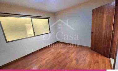 Primero de mayo Departamento de Arriendo 3 dormitorios 1 garaje