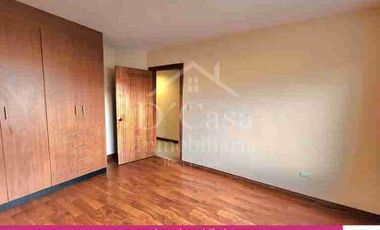 Primero de mayo Departamento de Arriendo 3 dormitorios 1 garaje