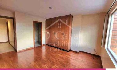Primero de mayo Departamento de Arriendo 3 dormitorios 1 garaje