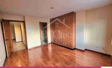 Primero de mayo Departamento de Arriendo 3 dormitorios 1 garaje
