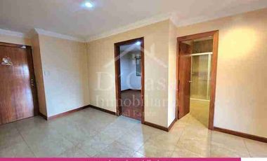 Primero de mayo Departamento de Arriendo 3 dormitorios 1 garaje