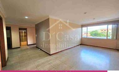 Primero de mayo Departamento de Arriendo 3 dormitorios 1 garaje