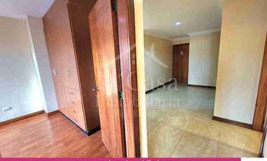 Primero de mayo Departamento de Arriendo 3 dormitorios 1 garaje