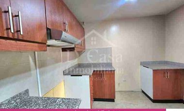 Primero de mayo Departamento de Arriendo 3 dormitorios 1 garaje