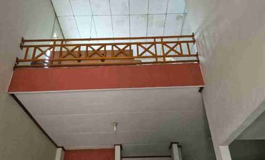 turun harga rumah besar dan luas hitung tanah di Cibiru dkt upi